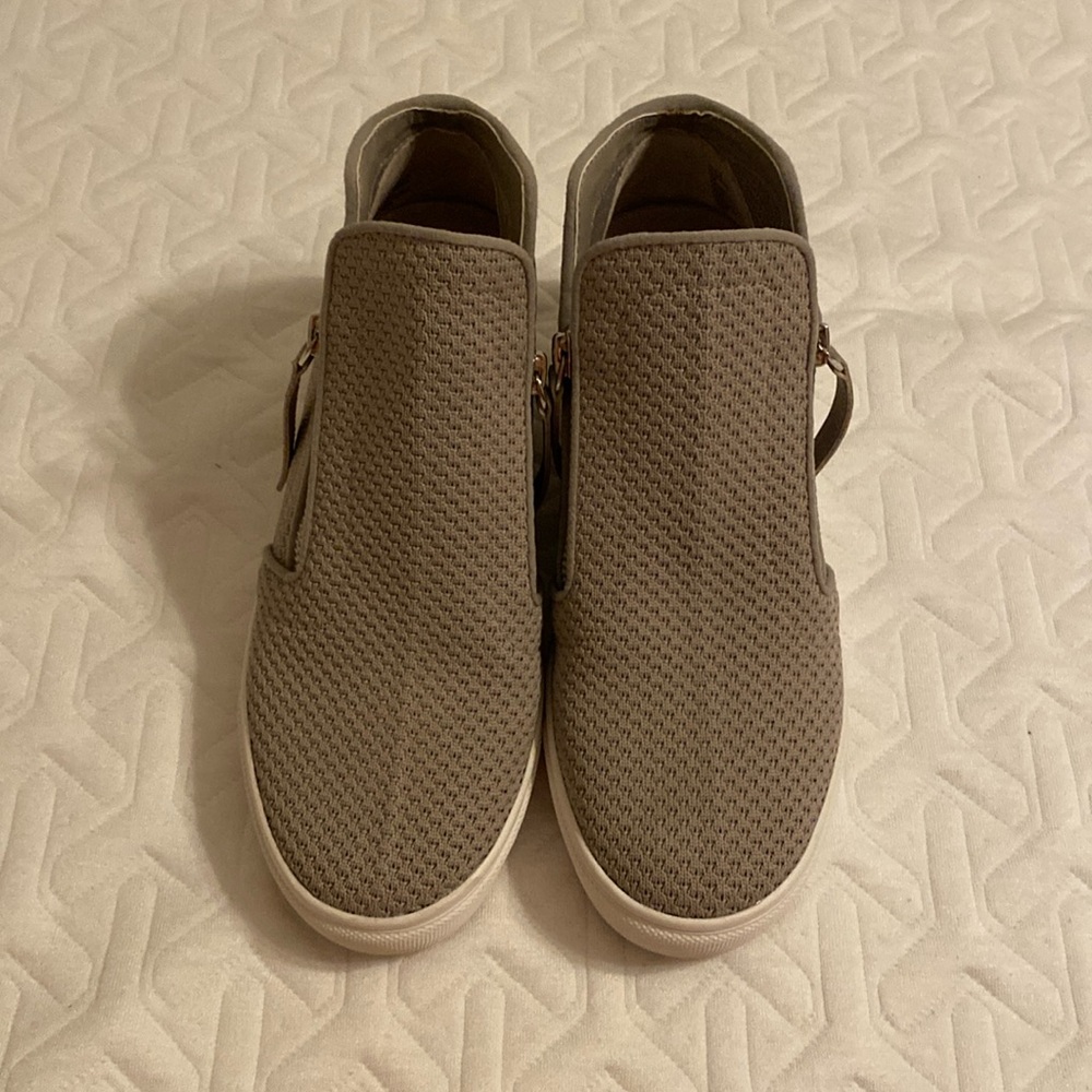 Steve Madden Shoe Size 7 mediumm